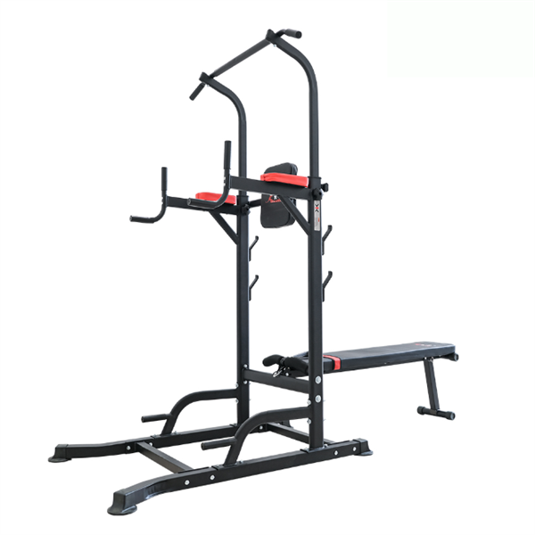 Ghế tập tạ đa năng T058